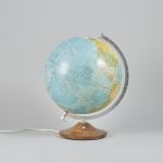 635634 Earth globe